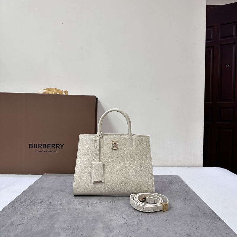 Burberry Top Handle Bags